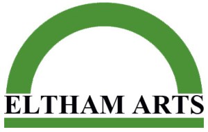 Eltham Arts logo