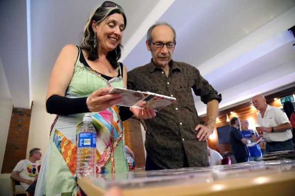 Launch2 - The Gillies