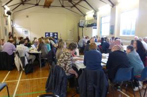 Eltham Arts Conference workshops