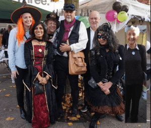Eltham Arts Committee