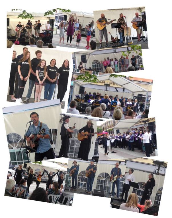 MuiscFest-Collage-Performers