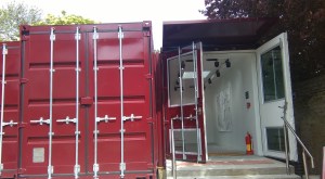 SE9 Container Gallery